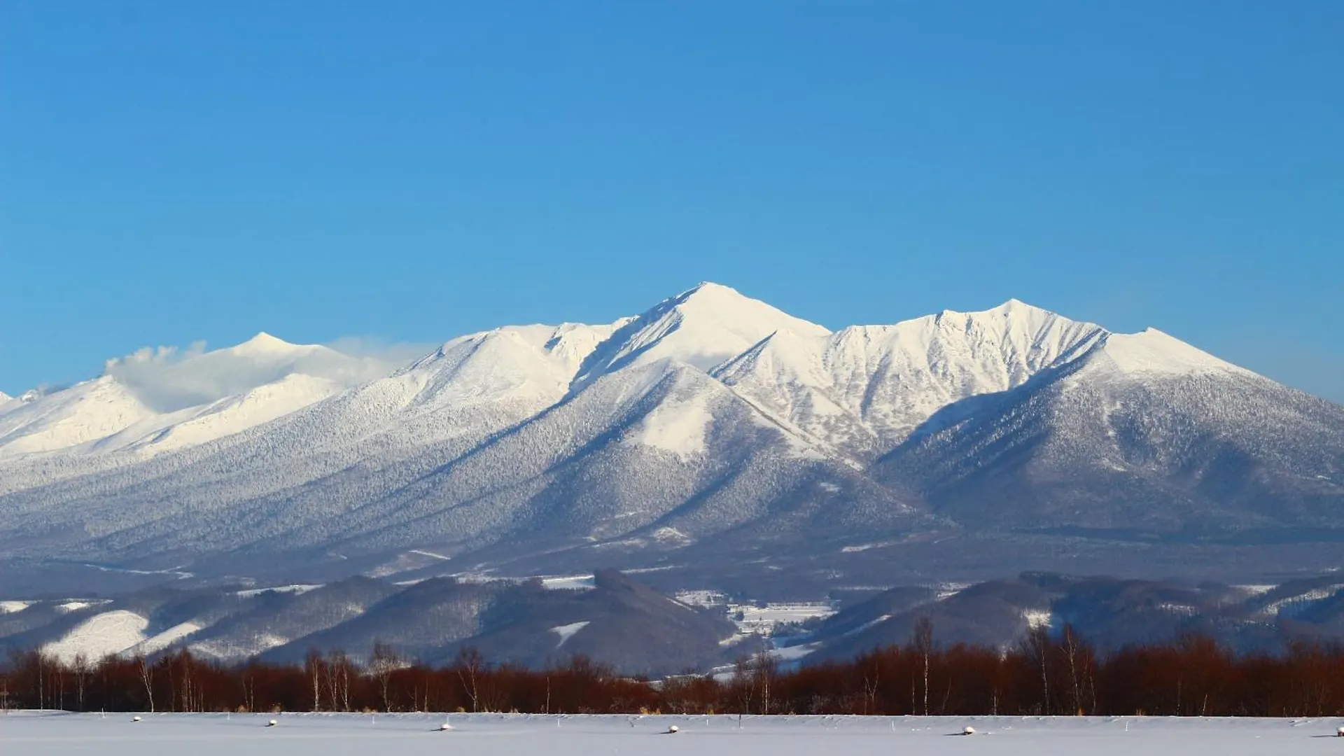 Hébergement de vacances ふらの田園コテージヌプリ Nakafurano Japon